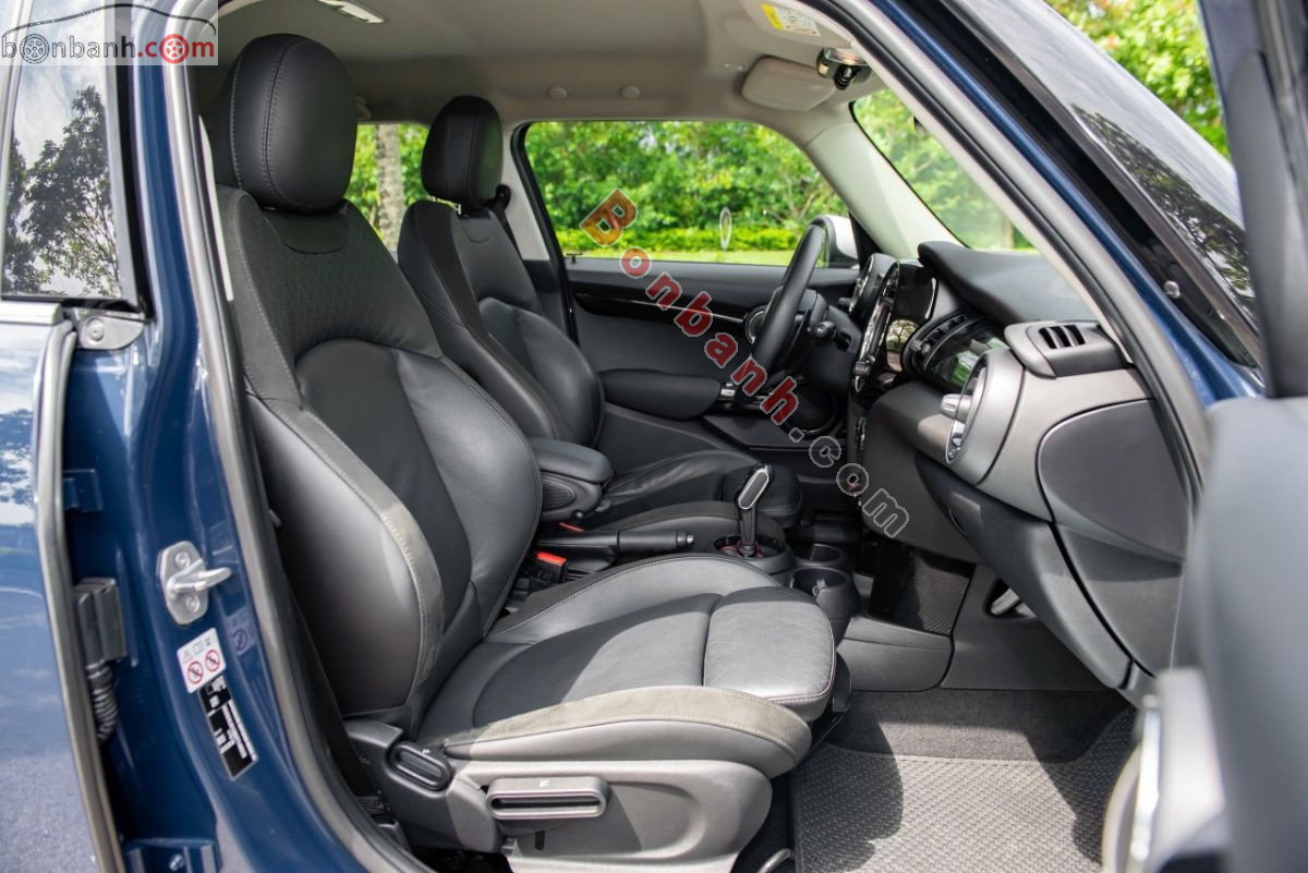 Mini Cooper S 5Dr 2019 - 1 Tỷ 69 Triệu 8