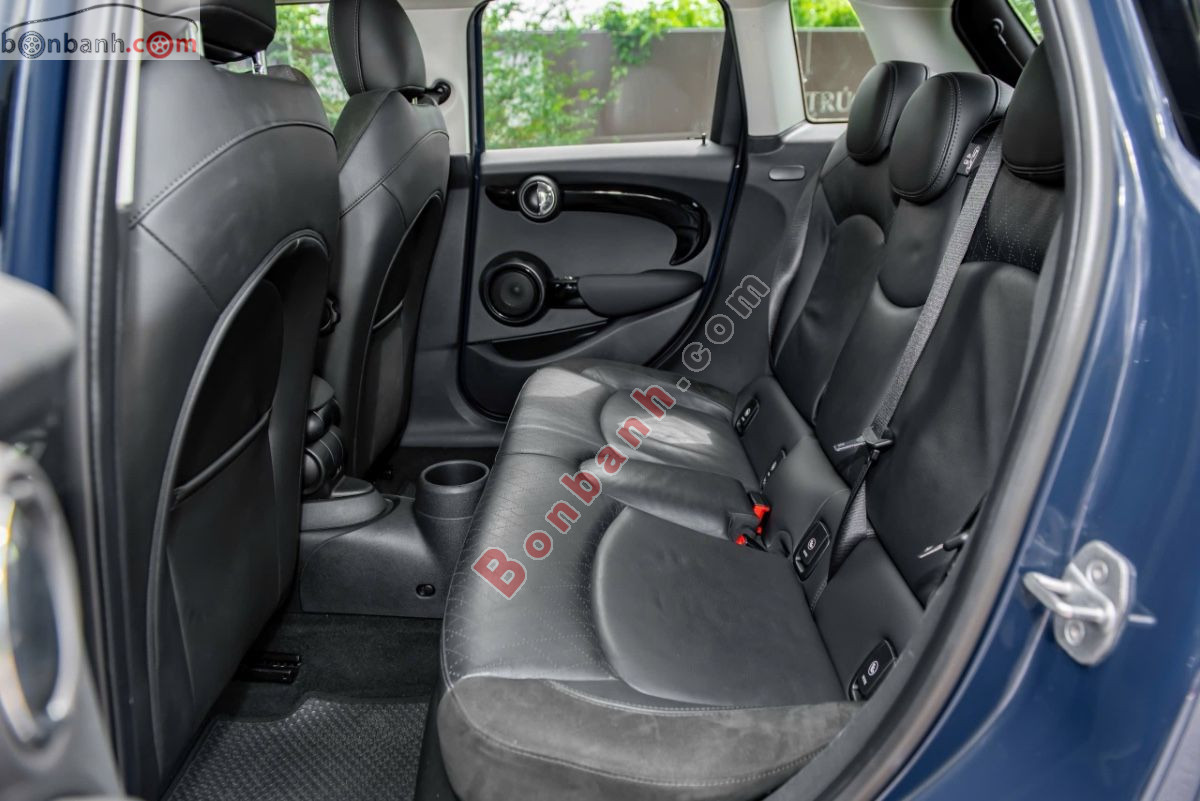 Mini Cooper S 5Dr 2019 - 1 Tỷ 69 Triệu 9