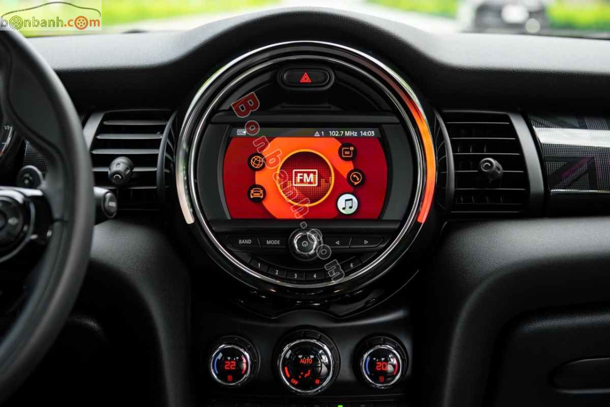 Mini Cooper S 5Dr 2019 - 1 Tỷ 69 Triệu 10