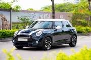 Bán xe Mini Cooper 2019 S 5Dr giá 1 Tỷ 69 Triệu - Hà Nội
