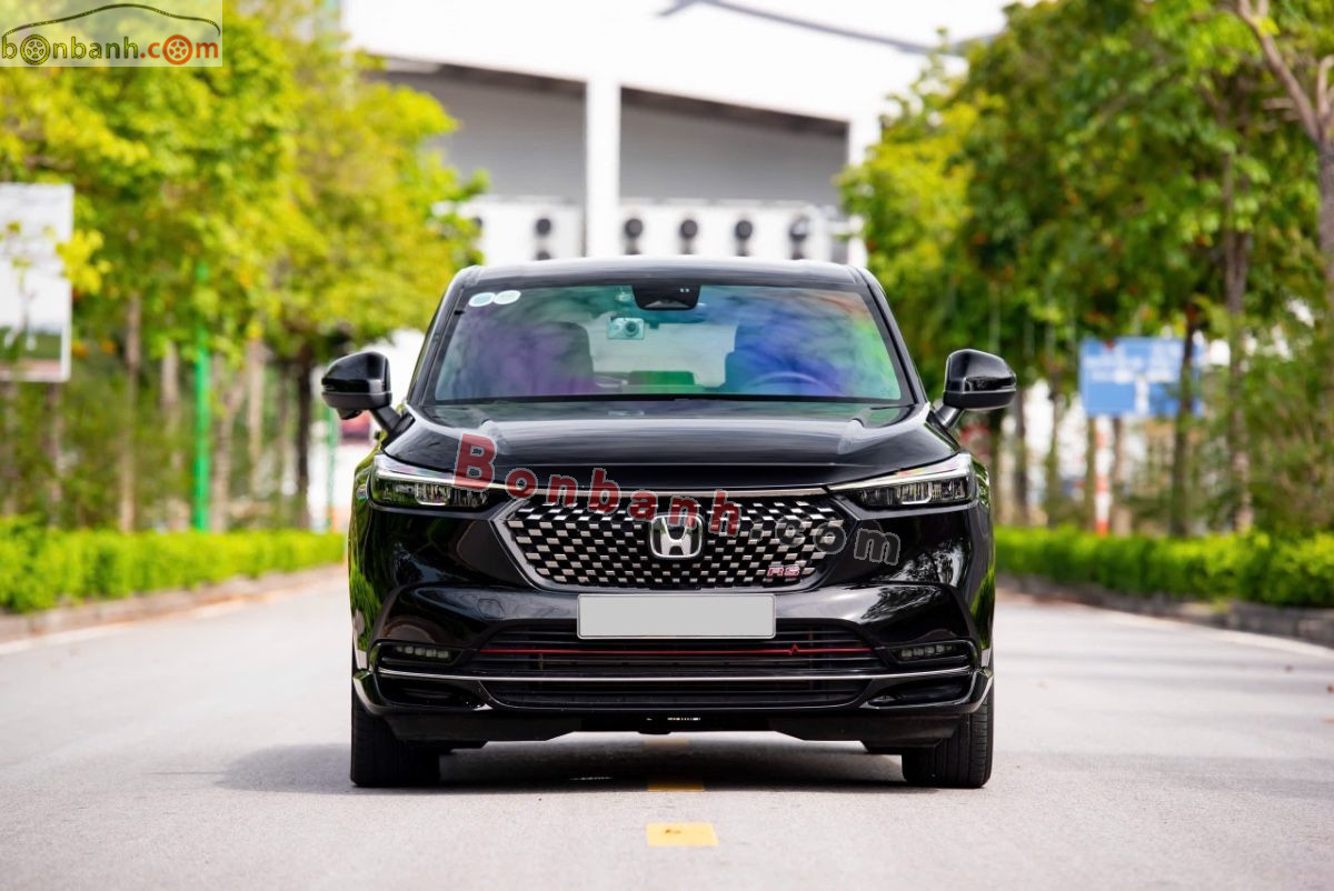 Honda HRV RS 2024 - 755 Triệu
