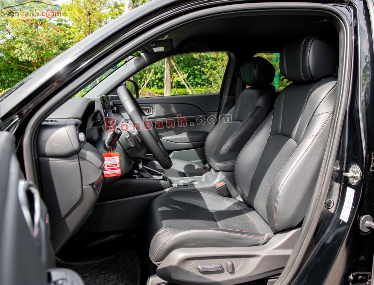 Honda HRV RS 2024 - 755 Triệu 6
