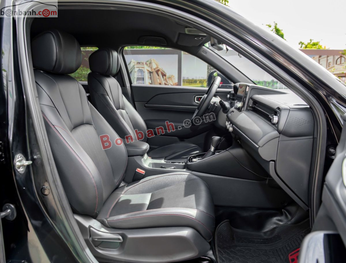 Honda HRV RS 2024 - 755 Triệu 7