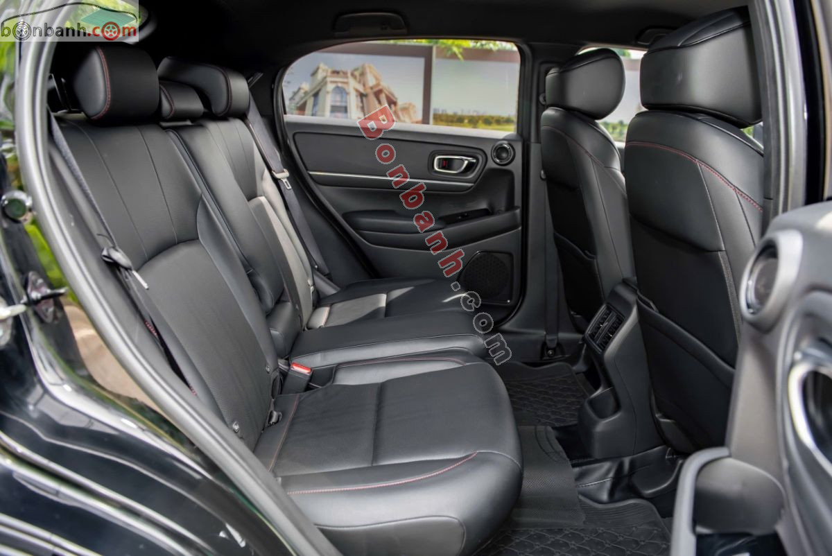 Honda HRV RS 2024 - 755 Triệu 8
