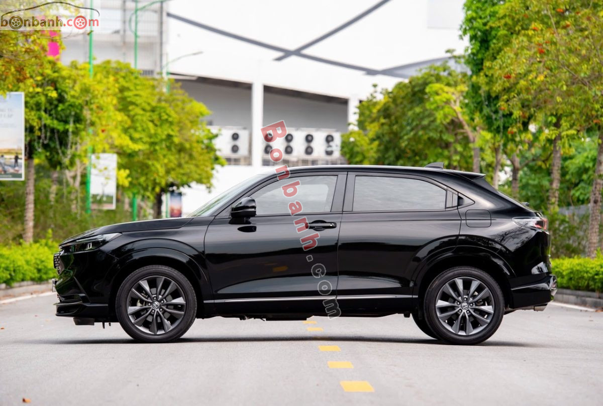 Honda HRV RS 2024 - 755 Triệu 3