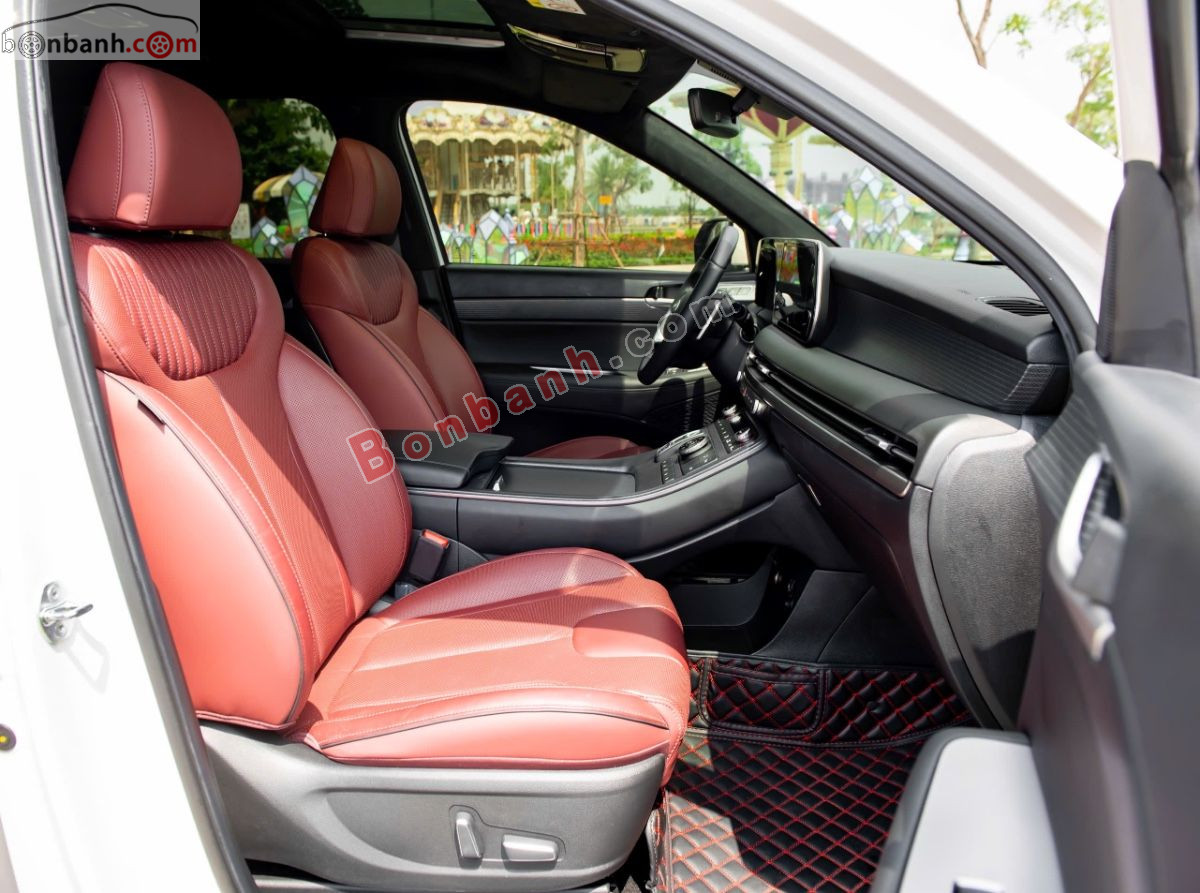 Hyundai Palisade Prestige 2.2 AT HTRAC 2024 - 1 Tỷ 369 Triệu 5