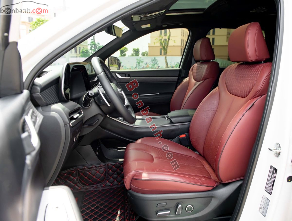 Hyundai Palisade Prestige 2.2 AT HTRAC 2024 - 1 Tỷ 369 Triệu 6