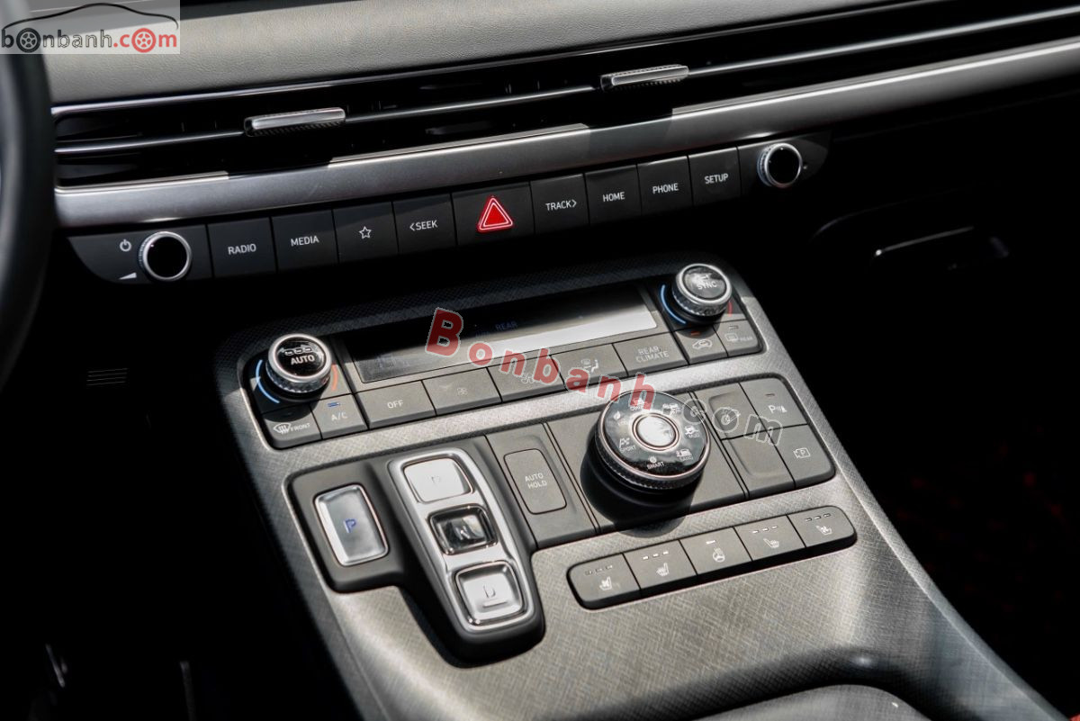 Hyundai Palisade Prestige 2.2 AT HTRAC 2024 - 1 Tỷ 369 Triệu 8