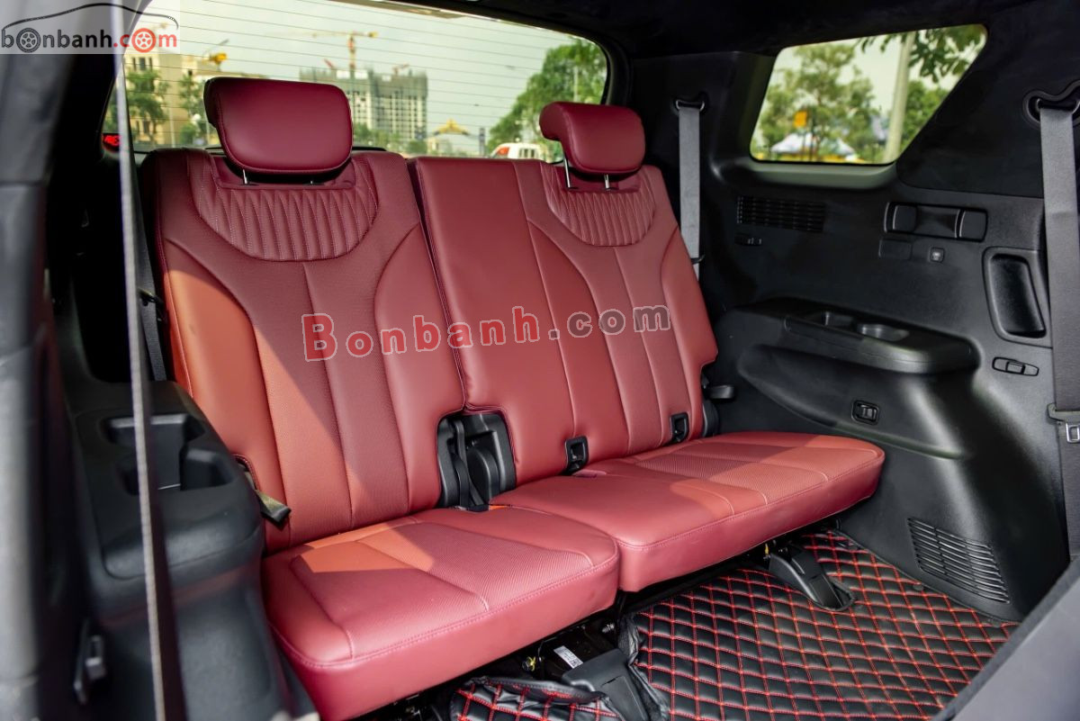 Hyundai Palisade Prestige 2.2 AT HTRAC 2024 - 1 Tỷ 369 Triệu 9