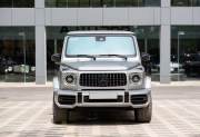 Bán xe Mercedes Benz G class G63 AMG 2021 giá 7 Tỷ 299 Triệu - Hà Nội