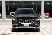 Bán xe Volvo XC60 2022 Ultimate Bright B6 AWD giá 1 Tỷ 619 Triệu - Hà Nội