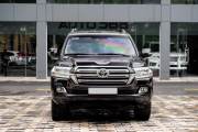 Bán xe Toyota Land Cruiser 2019 VX 4.6 V8 giá 3 Tỷ 690 Triệu - Hà Nội