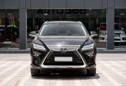 Bán xe Lexus RX 2018 350 giá 2 Tỷ 250 Triệu - Hà Nội