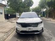 Bán xe Kia Carnival 2023 Signature 2.2D giá 1 Tỷ 119 Triệu - Hà Nội