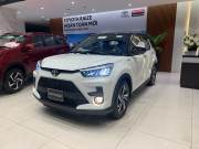 Bán xe Toyota Raize 2024 G 1.0 CVT giá 481 Triệu - Hà Nội