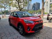 Bán xe Toyota Raize 2024 G 1.0 CVT giá 481 Triệu - Hà Nội