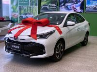 Bán xe Toyota Vios 2024 G 1.5 CVT giá 520 Triệu - Hà Nội