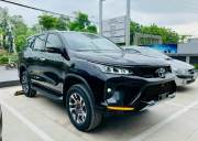 Bán xe Toyota Fortuner 2025 Legender 2.4L 4x2 AT giá 1 Tỷ 139 Triệu - Hà Nội