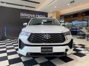 Bán xe Toyota Innova 2026 Cross 2.0V CVT giá 775 Triệu - Hà Nội