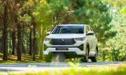 Bán xe Toyota Innova 2026 Cross HEV 2.0 CVT giá 912 Triệu - Hà Nội