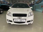 Bán xe Chevrolet Aveo 2016 LT 1.5 MT giá 150 Triệu - TP HCM