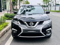 can ban xe oto cu lap rap trong nuoc Nissan X trail V Series 2.5 SV Luxury 4WD 2019