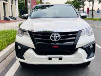Bán xe Toyota Fortuner 2.7V 4x2 AT TRD 2019 giá 925 Triệu - Hà Nội