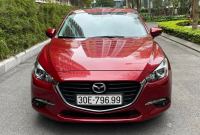 Bán xe Mazda 3 2017 1.5 AT giá 439 Triệu - Hà Nội