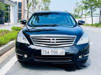 Bán xe Nissan Teana 2.0 AT 2010 giá 275 Triệu - Hà Nội