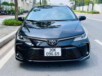 Bán xe Toyota Corolla altis 2022 1.8G giá 655 Triệu - Hà Nội