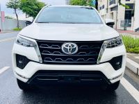 Bán xe Toyota Fortuner 2022 2.7L 4x2 AT giá 999 Triệu - Hà Nội