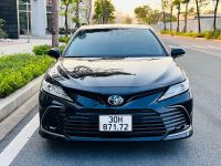 Bán xe Toyota Camry 2.5Q 2022 giá 1 Tỷ 215 Triệu - Hà Nội