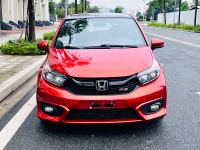 Bán xe Honda Brio 2019 RS giá 358 Triệu - Hà Nội