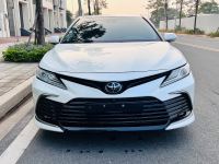 Bán xe Toyota Camry 2022 2.5Q giá 1 Tỷ 270 Triệu - Hà Nội