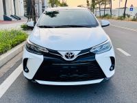 Bán xe Toyota Yaris G 1.5 AT 2021 giá 585 Triệu - Hà Nội