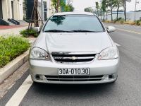 Bán xe Chevrolet Lacetti 2013 1.6 giá 175 Triệu - Hà Nội