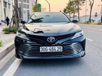 Bán xe Toyota Camry 2.5Q 2020 giá 935 Triệu - Hà Nội