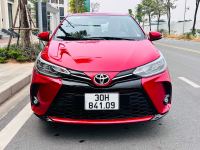 Bán xe Toyota Yaris 2022 G 1.5 AT giá 645 Triệu - Hà Nội