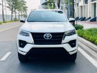 Bán xe Toyota Fortuner 2022 2.7L 4x2 AT giá 985 Triệu - Hà Nội