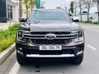 Bán xe Ford Everest 2022 Titanium Plus 2.0L 4x4 AT giá 1 Tỷ 360 Triệu - Hà Nội