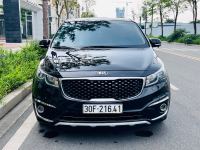 Bán xe Kia Sedona 2018 2.2L DATH giá 699 Triệu - Hà Nội