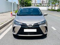 Bán xe Toyota Vios 2022 G 1.5 CVT giá 465 Triệu - Hà Nội
