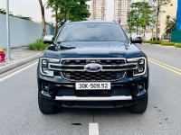 Bán xe Ford Everest 2023 Titanium Plus 2.0L 4x4 AT giá 1 Tỷ 410 Triệu - Hà Nội