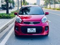 Bán xe Kia Morning 2022 Luxury giá 340 Triệu - Hà Nội