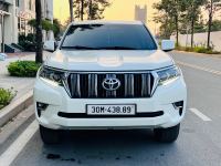 Bán xe Toyota Prado VX 2.7L 2019 giá 1 Tỷ 970 Triệu - Hà Nội