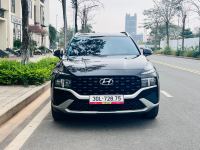 Bán xe Hyundai SantaFe Tiêu chuẩn 2.2L 2024 giá 1 Tỷ 90 Triệu - Hà Nội