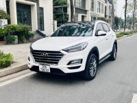 Bán xe Hyundai Tucson 2.0 ATH 2020 giá 645 Triệu - Hà Nội