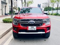 Bán xe Ford Everest 2023 Titanium 2.0L 4x2 AT giá 1 Tỷ 165 Triệu - Hà Nội
