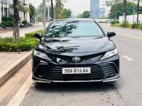 Bán xe Toyota Camry 2022 2.5Q giá 1 Tỷ 75 Triệu - Hà Nội