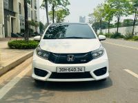 Bán xe Honda Brio RS 2021 giá 360 Triệu - Hà Nội